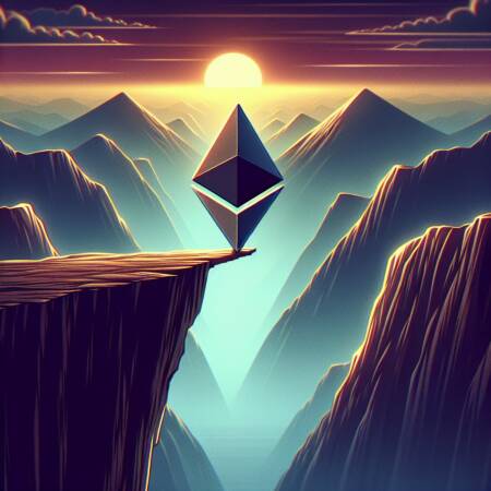 Is Ethereum Price At Risk Of Testing $3k Soon?