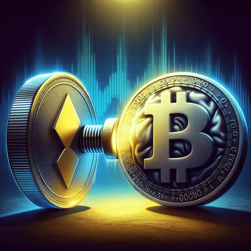 Can XRP Maintain Its Value Against BTC Pressure? Can Xrp Maintain Its Value Against Btc Pressure?