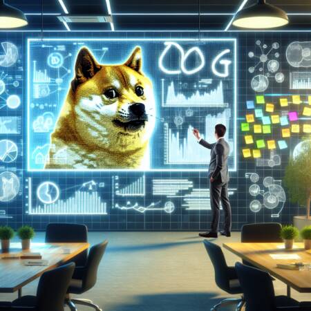 Analyst sees potential opportunity in DOGE’s “extremely quiet” social chatter Analyst Sees Potential Opportunity In Doge's "extremely Quiet" Social Chatter