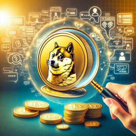Analyst Sees Potential Opportunity In Doge's "remarkably Silent" Social Buzz