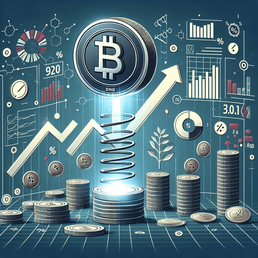 Is a BNB Price Rebound Likely? Could it Reach $720 Again? Is A Bnb Price Rebound Likely? Could It Reach $720 Again?