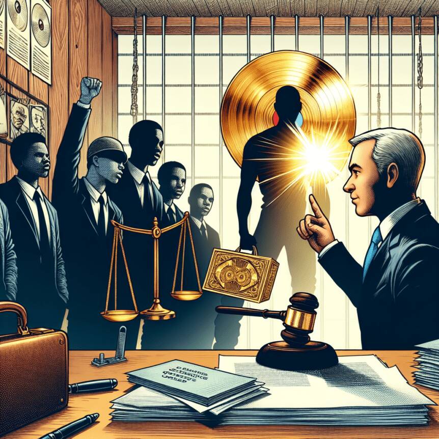 Shkreli Believes Wu-tang Clan Should Have A Say In Lawsuit Regarding Unique Album