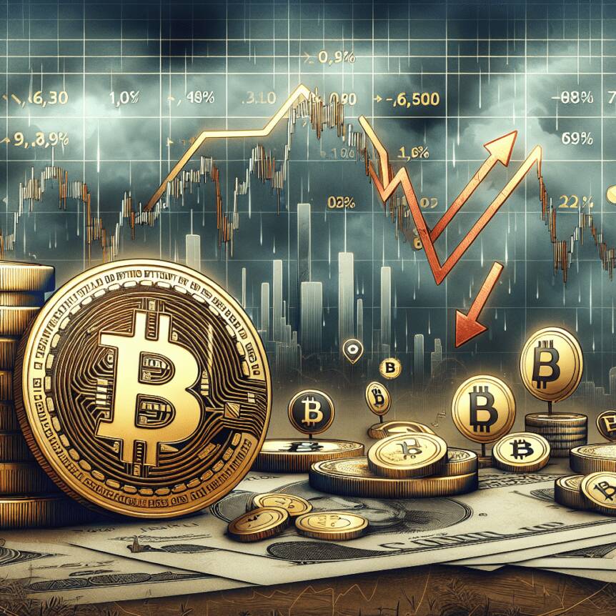 Bitcoin investors are selling spot ETFs at near-record levels as BTC falls by 2.3% Bitcoin Investors Are Selling Spot Etfs At Near-record Levels As Btc Falls By 2.3%