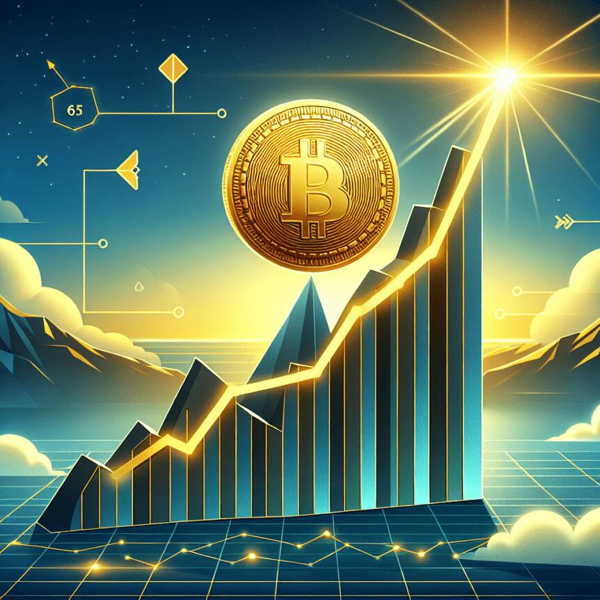 Toncoin Expected To Experience A 65% Increase In Value Within The Next 43 Days—here's The Reasoning Behind It