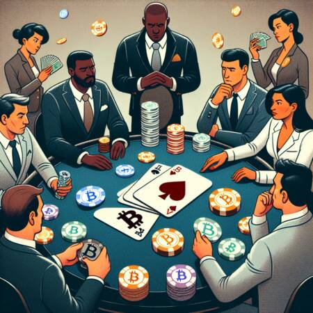 Is Microstrategy’s Use Of Bitcoin As Debt A Stroke Of Genius Or A Risky Gamble?