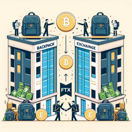 Backpack Exchange And Ftx In Dispute Over Ownership Of Ftx Eu