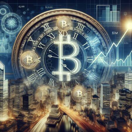 Analyst predicts Bitcoin will reach $1.5M by 2035, accurately forecasted 2024 bounce Analyst Predicts Bitcoin Will Reach $1.5m By 2035, Accurately Forecasted 2024 Bounce