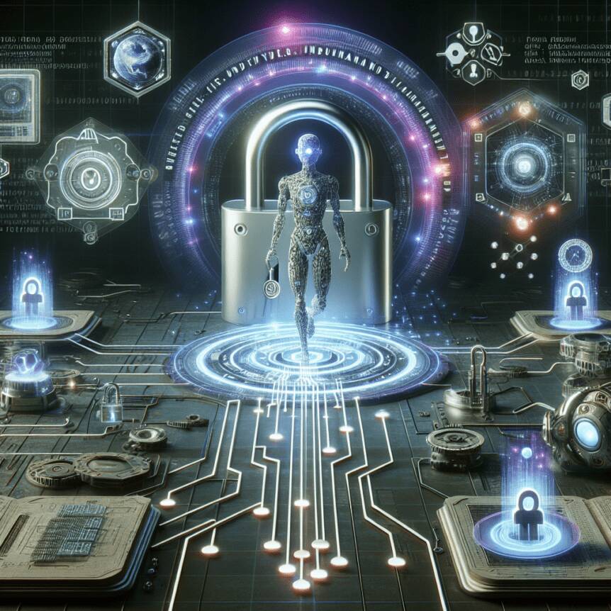 Unlocking The Potential Of Cypherpunk Ai: Navigating The World Of Uncensored, Unbiased, And Anonymous Artificial Intelligence In 2025