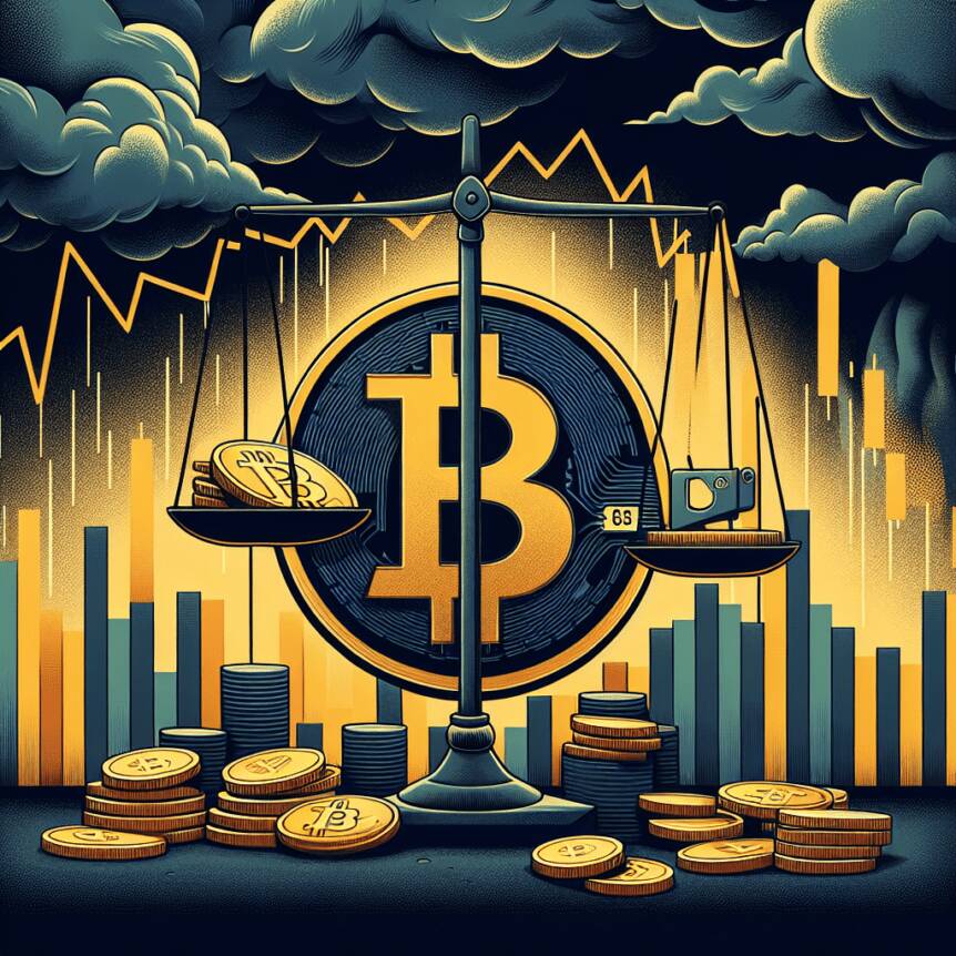 Is The Us Selling $6.5b In Bitcoin A Threat To Its Price?