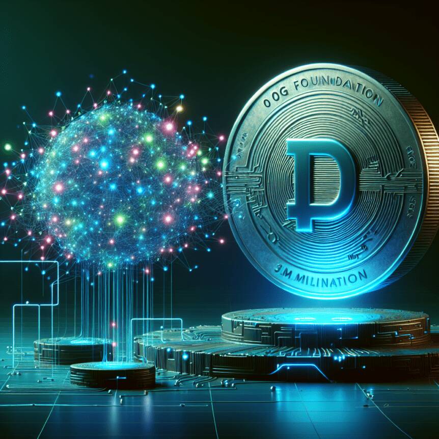 0g Foundation Secures $30 Million In Funding By Selling Ai Nodes