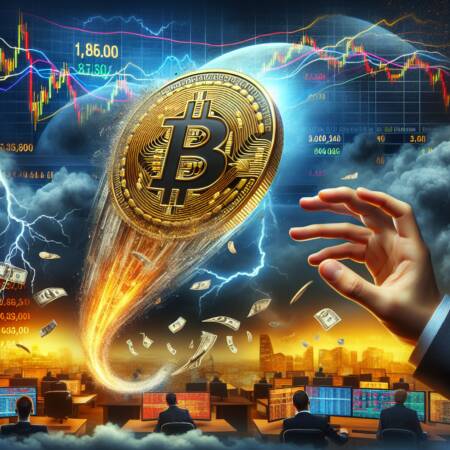 Expectations Following Bitcoin’s Price Drop Below $100,000 Expectations Following Bitcoin's Price Drop Below $100,000