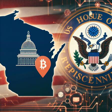 Wisconsin Legislator Selected To Lead Us House Subcommittee Focused On Digital Assets