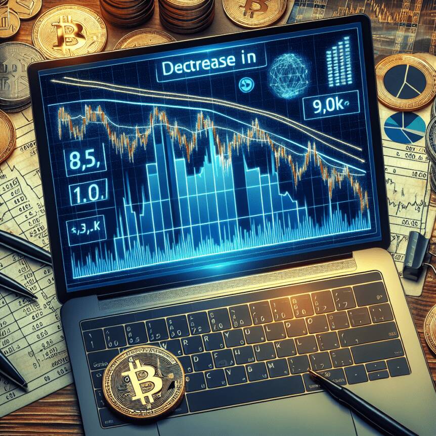 Decrease In Funding Rates: Could Bitcoin Experience A 90k Correction?