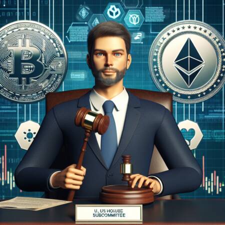 Wisconsin Representative to Lead US House Subcommittee on Digital Assets Wisconsin Representative To Lead Us House Subcommittee On Digital Assets