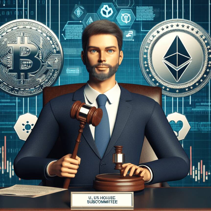 Wisconsin Representative to Lead US House Subcommittee on Digital Assets Wisconsin Representative To Lead Us House Subcommittee On Digital Assets