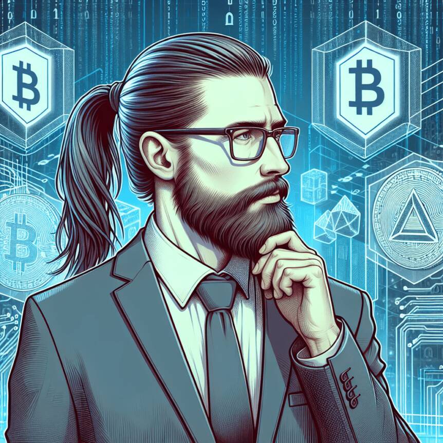 Renowned Cypherpunk Nick Szabo Appointed As Chief Scientist For Samson Mow's Jan3