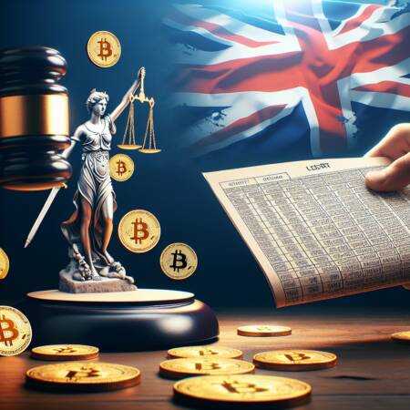 Uk Ruling Confirms Crypto Staking Does Not Constitute A Collective Investment Scheme