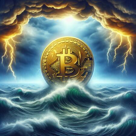 Bitcoin Price Faces Challenges: BTC Struggles to Maintain Stability Bitcoin Price Faces Challenges: Btc Struggles To Maintain Stability