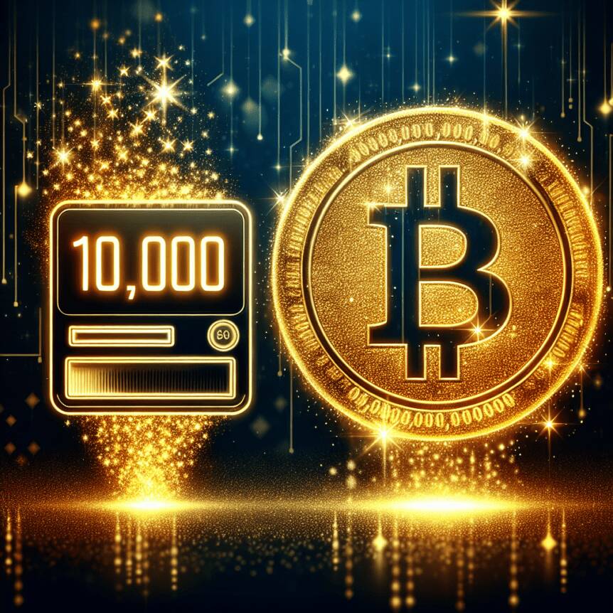 Cleanspark Joins Ranks As Fourth Bitcoin Miner To Accumulate 10,000 Btc