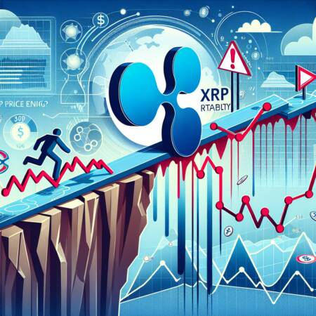 Is Xrp Price Stability Coming To An End?