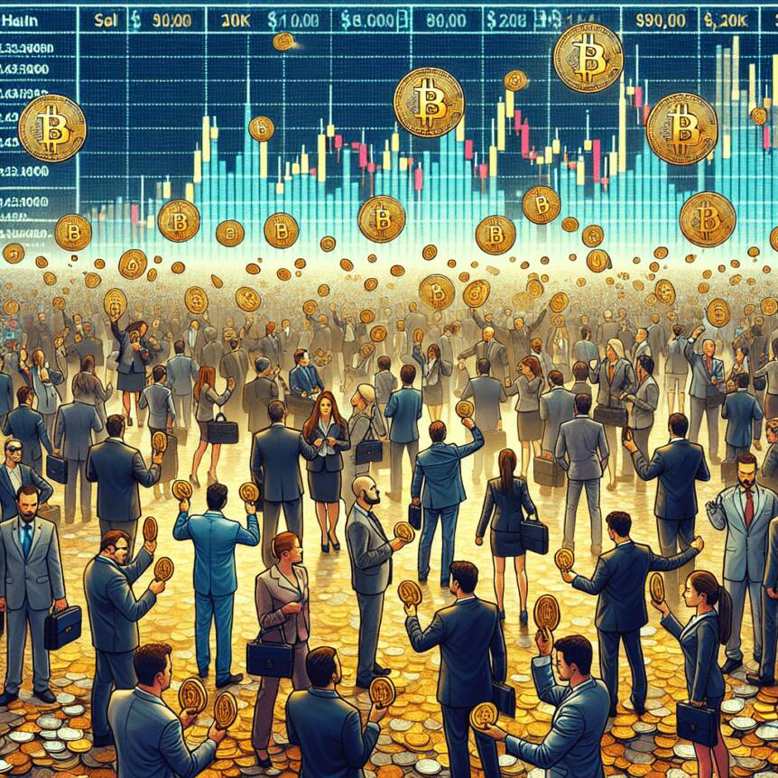 Bitcoin Speculators Rush To Sell At $92k Amid Calls For Accumulation