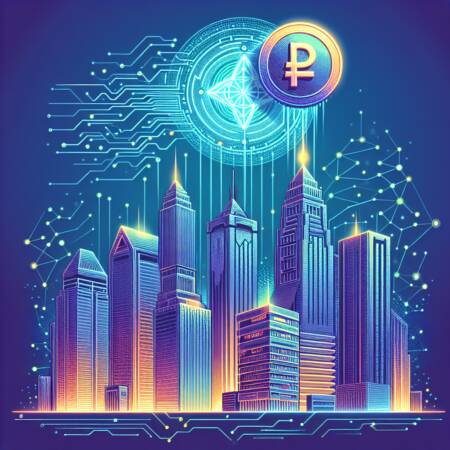 Philippine Banks Team Up To Introduce Phpx Stablecoin On Hedera Hashgraph