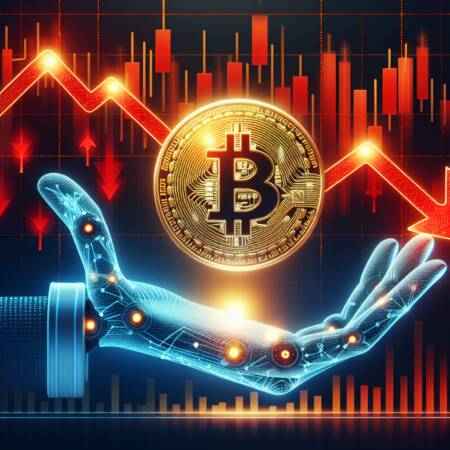 Is Bitcoin Accumulation Trend Score Going Red: Could More Decline Be Ahead?