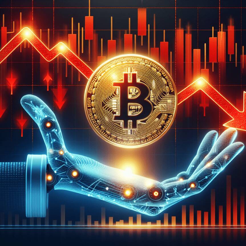 Is Bitcoin Accumulation Trend Score Going Red: Could More Decline Be Ahead? Is Bitcoin Accumulation Trend Score Going Red: Could More Decline Be Ahead?