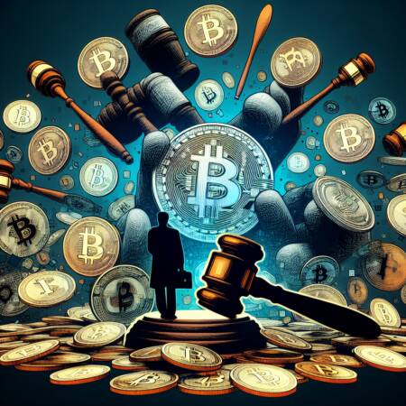 Russian Authorities Confiscate $10 Million Worth Of Bitcoin From Former Official Involved In Bribery Scandal