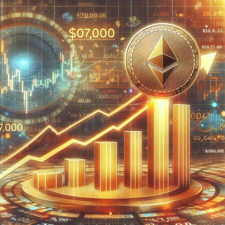 Analyst Predicts Ethereum Price Could Reach $7,000 As It Revisits Key Level