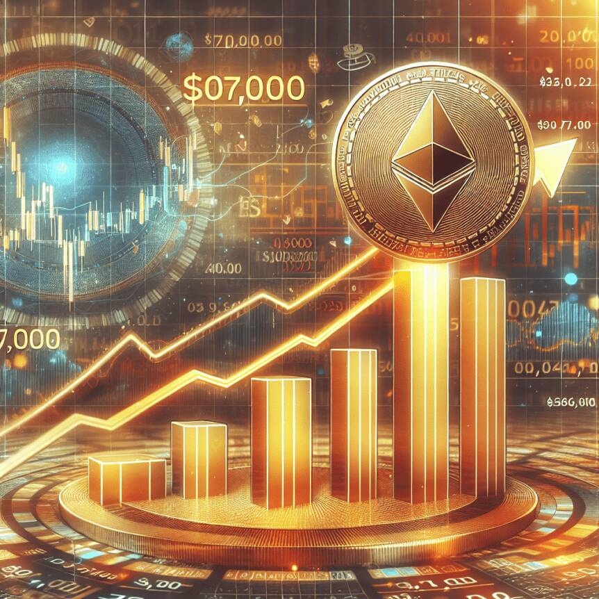 Analyst Predicts Ethereum Price Could Reach $7,000 as it Revisits Key Level Analyst Predicts Ethereum Price Could Reach $7,000 As It Revisits Key Level
