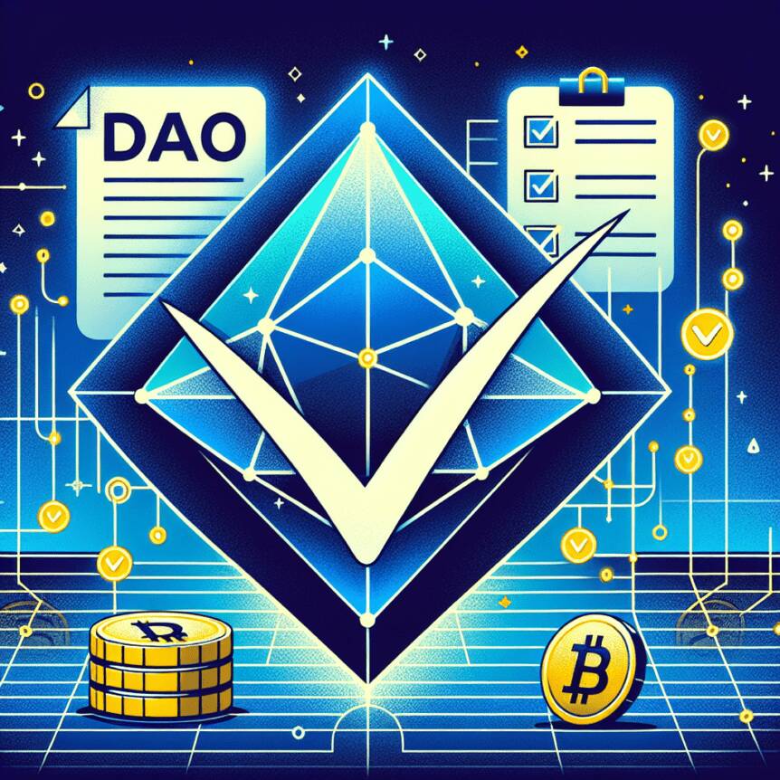 Arbitrum Dao Secures Unanimous Backing For Bold Protocol Enhancement