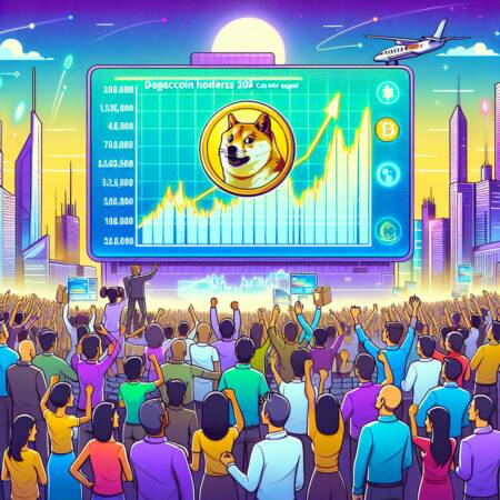 Dogecoin Hodlers Increase In 2025: Can We Expect A Price Surge?