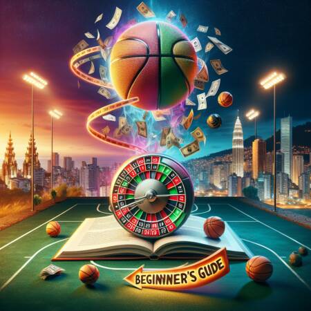 Apostas em basquete: Um guia para iniciantes no Brasil Apostas Em Basquete: Um Guia Para Iniciantes No Brasil