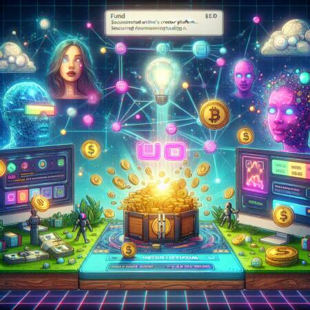 ‘Web3 Creator Platform ‘Oh’ Secures $4.5 Million in Funding for AI-Powered Digital Influencers’ 'web3 Creator Platform 'oh' Secures $4.5 Million In Funding For Ai-powered Digital Influencers'