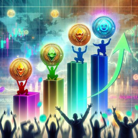 Top 4 Meme Coins On The Rise With Influencers