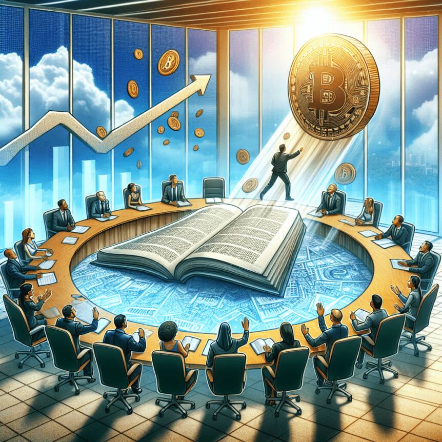 Just because Bitcoin reaches an all-time high doesn’t prove maximalists correct Just Because Bitcoin Reaches An All-time High Doesn't Prove Maximalists Correct