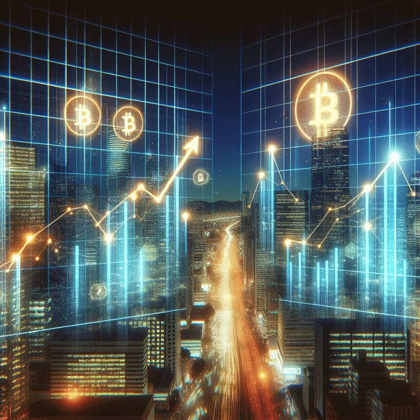 Bitcoin Etfs Set New Records In 2024. Will They Be Able To Repeat Their Success In 2025?