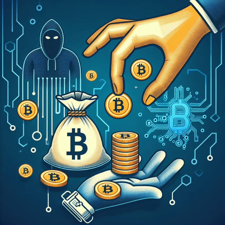 CFPB suggests crypto companies reimburse customers for funds stolen in hacking incidents Cfpb Suggests Crypto Companies Reimburse Customers For Funds Stolen In Hacking Incidents