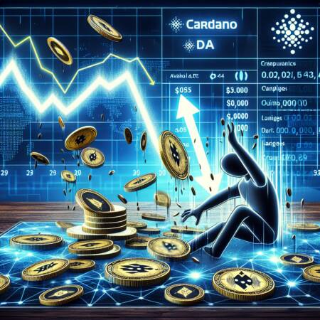 Wat Kan Cardano Verwachten Nadat Een Grote Ada-bezitter Miljoenen Tokens Heeft Verkocht En De Koers Heeft Doen Dalen?