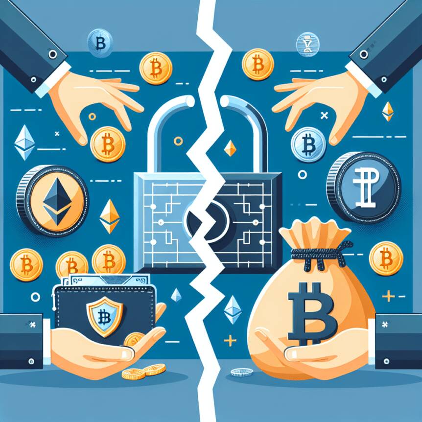 Cfpb Suggests That Cryptocurrency Companies Reimburse Customers For Funds Lost In Cyber Hacks