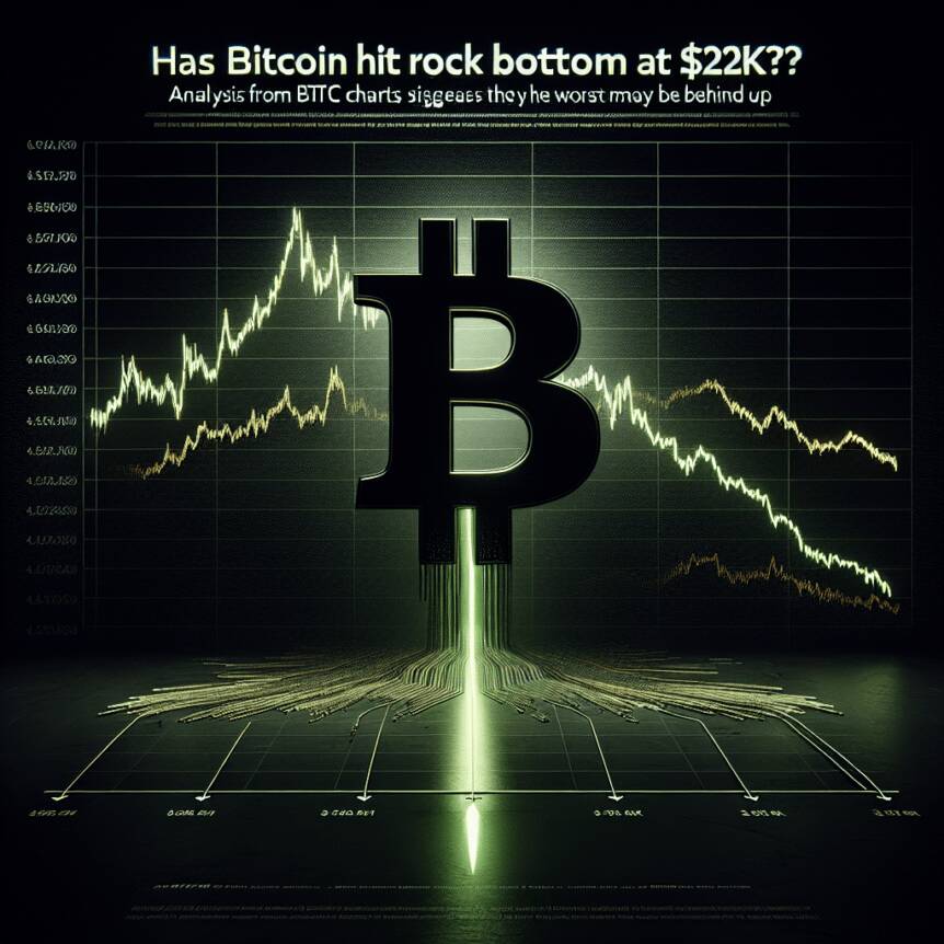 Has Bitcoin Hit Rock Bottom At $92k? Analysis From 3 Btc Charts Suggests The Worst May Be Behind Us