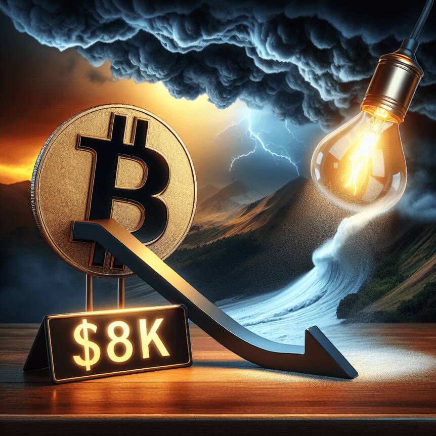 Bitcoin price drops by 1.5% amidst Fed rate cut concerns, while $88K still on the table Bitcoin Price Drops By 1.5% Amidst Fed Rate Cut Concerns, While $88k Still On The Table