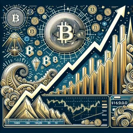 Potential Bitcoin Surge To $169,000 As Price Follows 157-day Fractal Pattern From Last Cycle