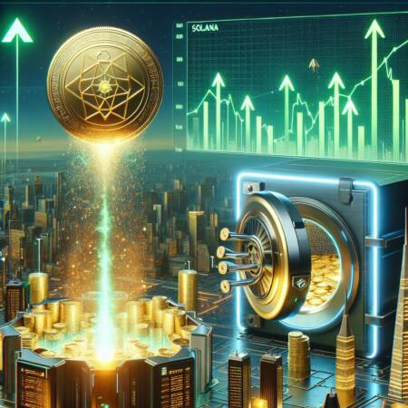 Finance Redefined: Solana Set For Major Rally In 2025, Fetch.ai Introduces $10m Fund