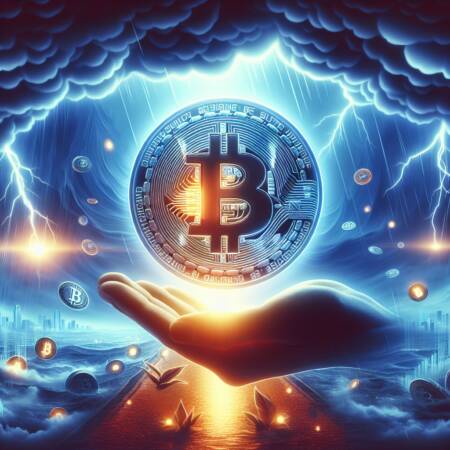 Despite a macro setback, Grayscale remains optimistic about Bitcoin’s future prospects Despite A Macro Setback, Grayscale Remains Optimistic About Bitcoin's Future Prospects