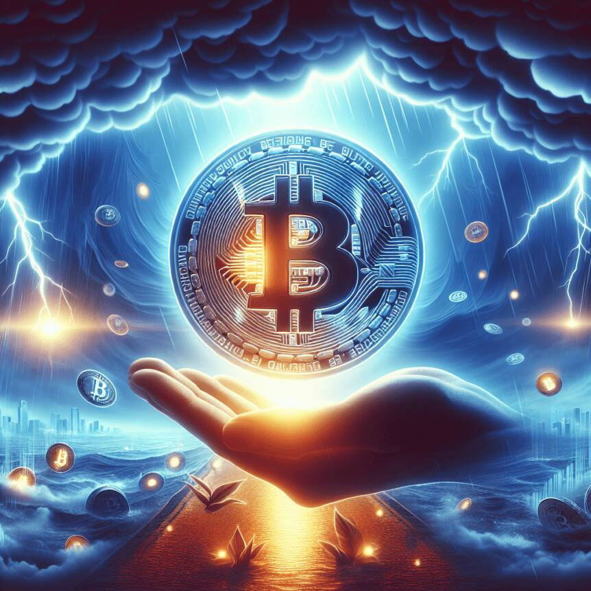 Despite A Macro Setback, Grayscale Remains Optimistic About Bitcoin's Future Prospects