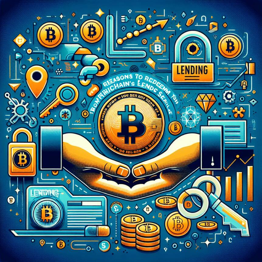 Top Reasons To Redeem Your Bitcoin From Thorchain's Lending Service