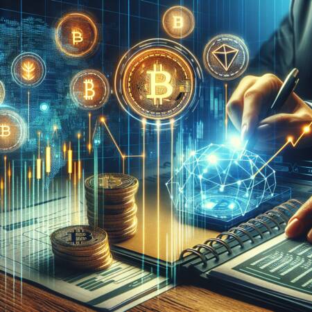 Top Altcoins To Buy In 2025 As Recommended By Anthony Scaramucci