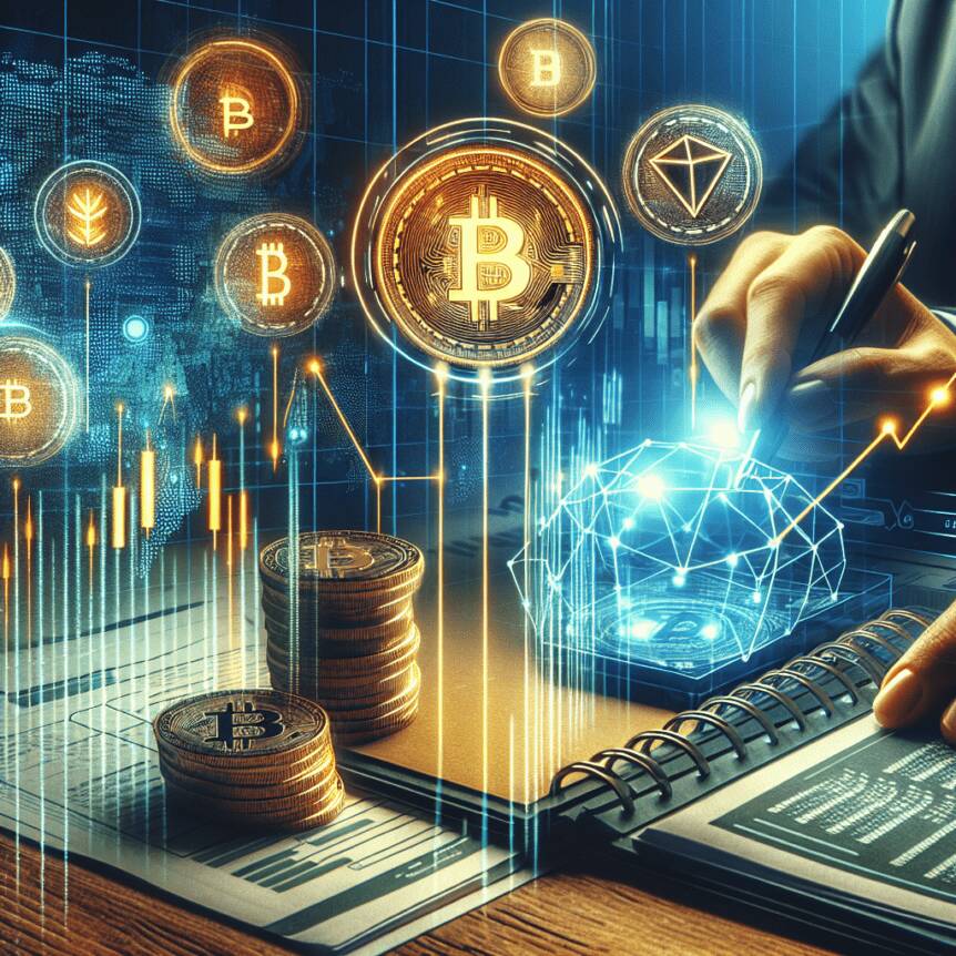 Top Altcoins To Buy In 2025 As Recommended By Anthony Scaramucci